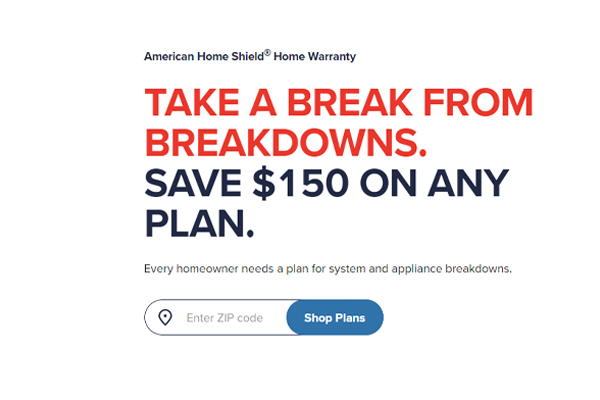 American Home Shield Review